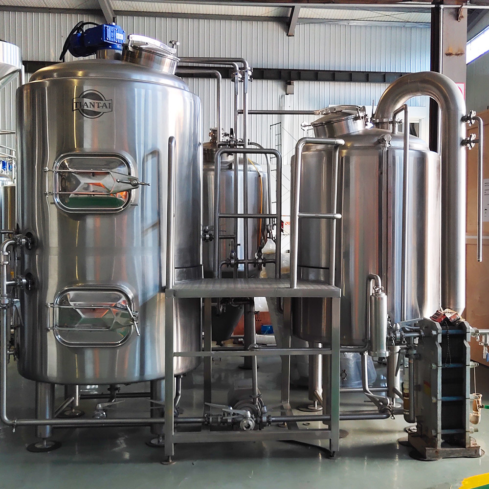 used brewery equipment for sale,used 500liter brewery equipment in stock,used,in stock,brewhouse,fermenter,brewery equipment